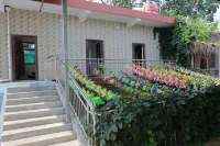 西安兵馬俑天天賓館 鄰近西戎文化展廳（秦始皇兵馬俑博物館）的酒店