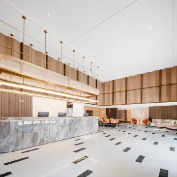 Magnotel Hotel (Jinan Yaoqiang International Airport)