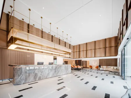 Magnotel Hotel (Jinan Yaoqiang International Airport)