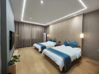 HePing Homestay Hotel a Xingguo