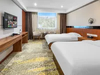 Linxi Shengshi Business Hotel Hotels in Linxi