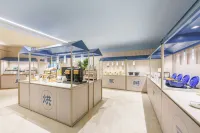 HanTing Hotel (Benxi Train Station No. 2 Branch) - breakfast