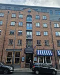 Posh Pads - Liverpool 1 - Apart-Hotel Hôtels à : 