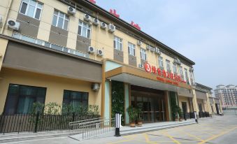 Vienna Sanhao Hotel(Jinan Pingyin No.1 High School Branch)