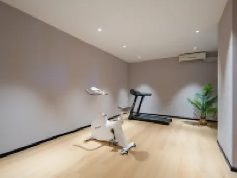 Yantai Binhai Rezen hotel Hotels in Yantai