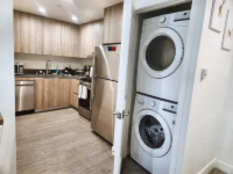 StaysPro - Central Los Angeles Hollywood Homes