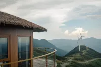Shangyou Caoshan Suyunjian Homestay