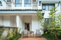 만수 홈스테이 쑤저우 화산 자연경관지구 주변 호텔