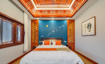 quadrangle resort