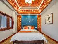 quadrangle resort