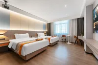 Tinghan Hotel Các khách sạn gần Xidi Passenger Transport Terminal