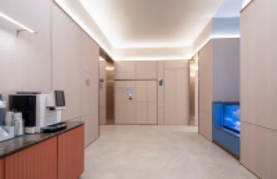 漢庭酒店（揚州何園皮市街店）