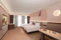 Orange Park Inn Patel International Hotel North Whitefield Road Hotels in Baoying