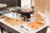 Andaman Embrace Patong - 朝食