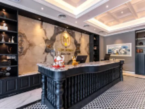Kim Minh Boutique Hotels near Ho May Amusement Park
