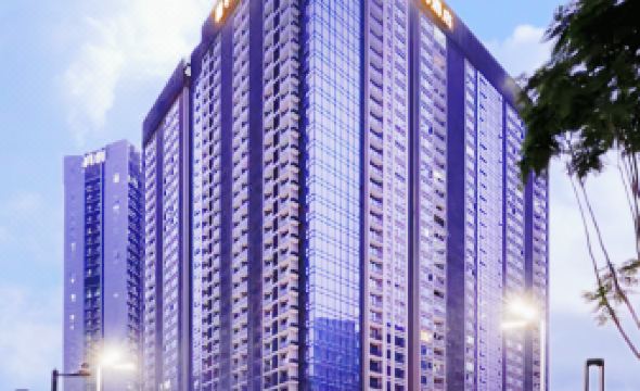 Sci Tech Innovation Hotel Apartments