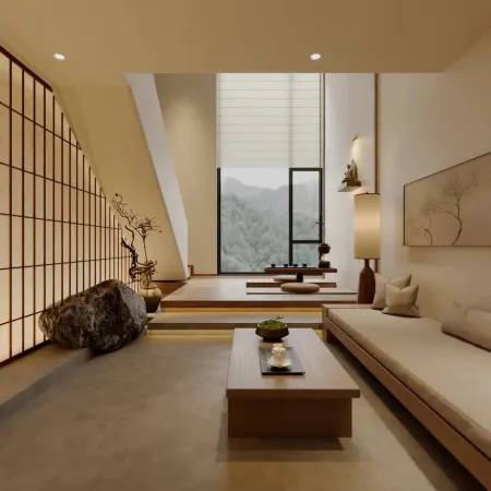 OIAINOL Light Luxury Smart Selection Hotel (Liupanshui High speed Railway Station Branch)