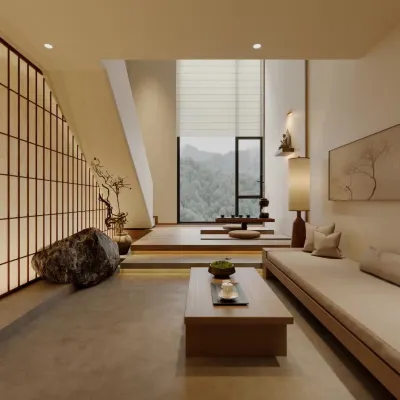 OIAINOL Light Luxury Smart Selection Hotel (Liupanshui High speed Railway Station Branch)