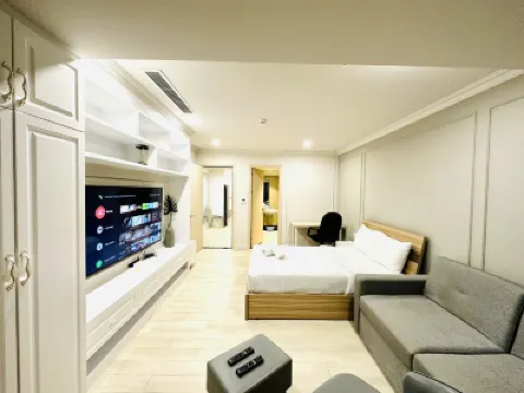 Motel My's Dung Hotels in 