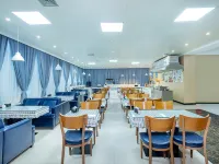 Xingji International Hotel Hotels in Zhumadian