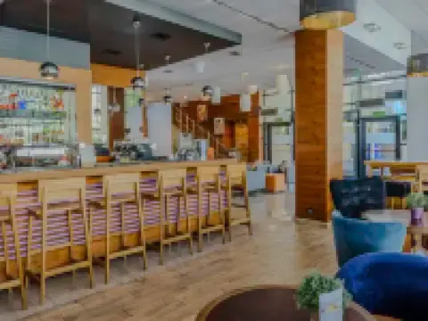 Hotel Mercure Warszawa Airport