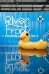 Riverfront Pool Villa Rangsit Klong 4 - Rooftop Pools