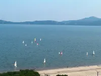 Impression Duplex Seaview Hotel - Beach