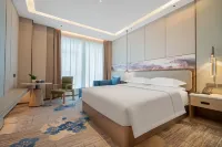 Howard Johnson Great Eagle Plaza Aksu Hotels in Aksu City