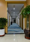 Yuntong Smart Style Hotel (Zhaofeng Jiayuan Branch), Huining County Hôtels à : Huining