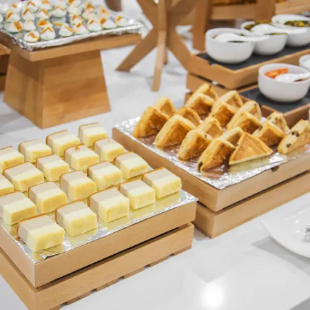 H Hotel (Xuchang Wanda Fat Donglai Angel City)