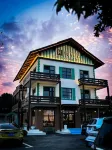 Hot Spring Hotel