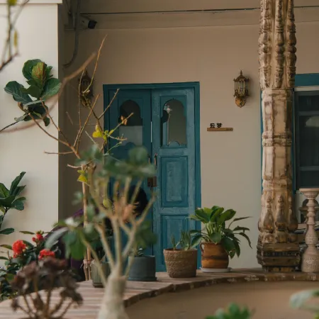 Kuqa Xixili Homestay