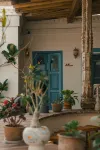 Kuqa Xixili Homestay - Frühstück