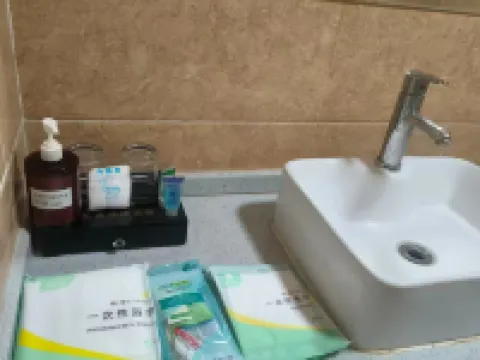 Dongan Hotel, Nanhaoqian Town, shangyi county, Zhangjiakou City Hotels in Shangyi