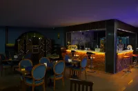 Emin Koçak Termal & Spa - Convention Center - Bintang 5