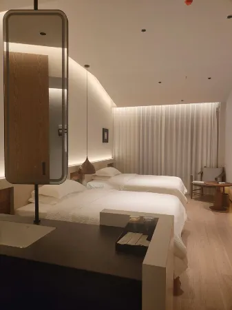 youjianyuanshan Отели рядом с достопримечательностью «Yazishi»