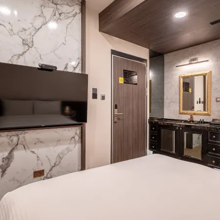 Dream Mansion Hotel