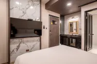 Dream Mansion Hotel - Afhentnings-/afleveringstjenester