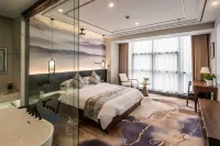 JIANDE HOTEL Hotel a Qiantan Town