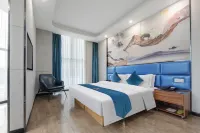 鉑悅曼公館(孝感東駅万達広場）