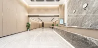 Pullman Hotel (Lanzhou Zhongchuan Airport Kyoto Star Shopping Plaza Branch)