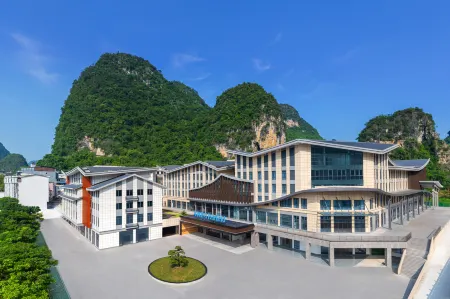 Fairfield by Marriott Yangshuo