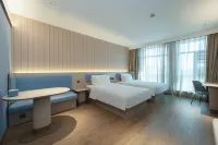 HanTing Hotel (Shanghai Jiaoda Dongchuan Road Subway Station) Hotels near Shanghai Jiao Tong University