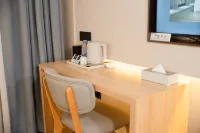Yiduo Intelligent Hotel (Xifoshan Branch) Hotels near Nanjiang Guangyun Station