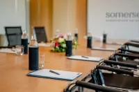 Somerset Harbourview Sri Racha - Business