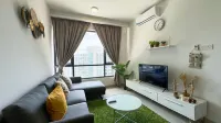Our Prince's Palace Hotels in Cyberjaya