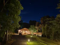 K`s CAMP Glamping Izukougen