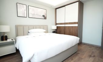Huai 'an Fangcao Valley Apartment