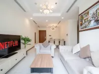 Landmark Plus By Somi Luxstay