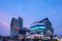 JiMo Intelligent Hotel